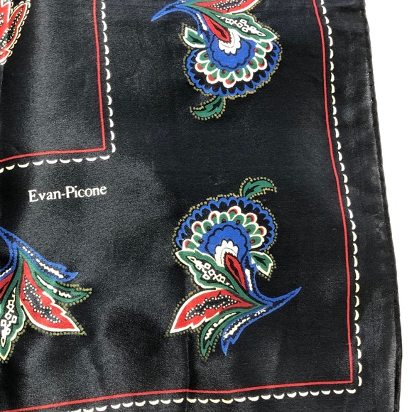Evan Picone scarf - Picture 5 of 11